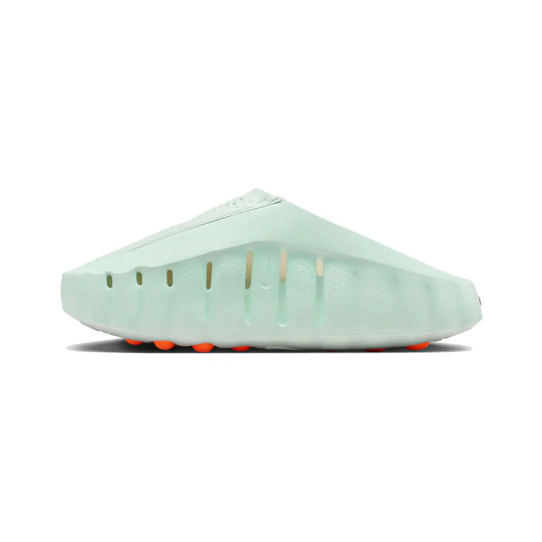 Mind 001 Barely Green