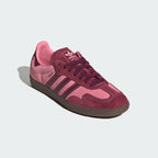 Samba OG Pink Spark