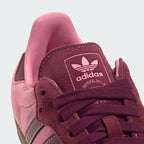 Samba OG Pink Spark