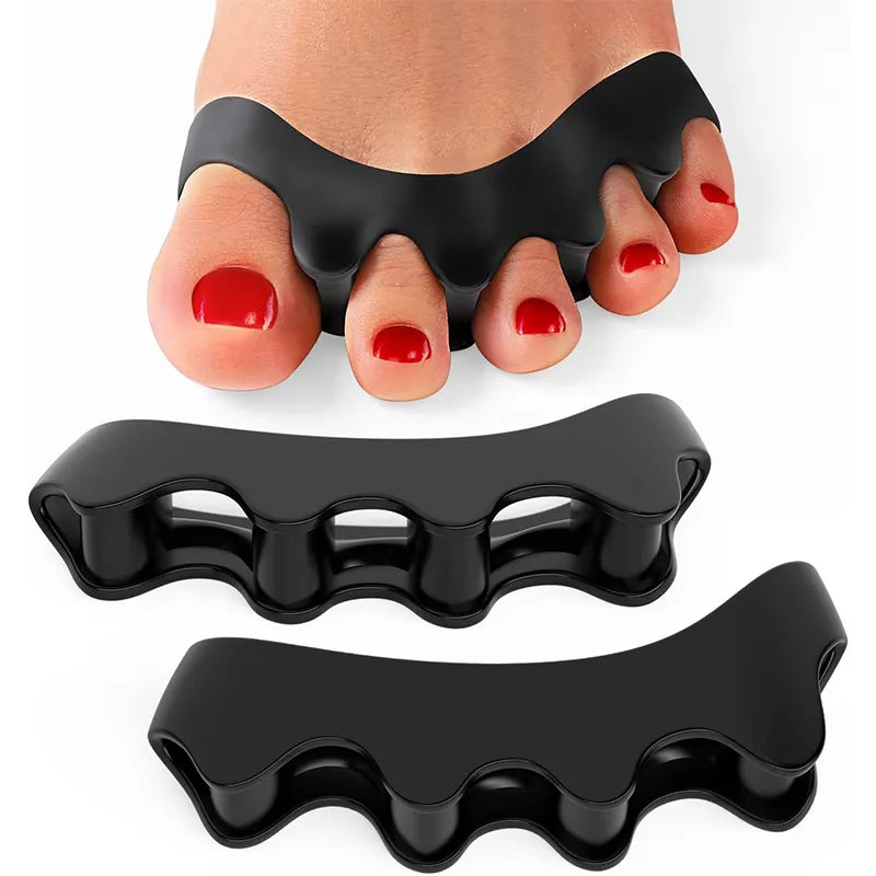 AlignmentPro™ – Advanced Toe Separator