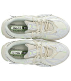 NB 1906A WHITE GREEN