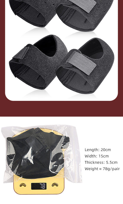 ReliefPad™ – Gel Cushion Pads for Walking Comfort