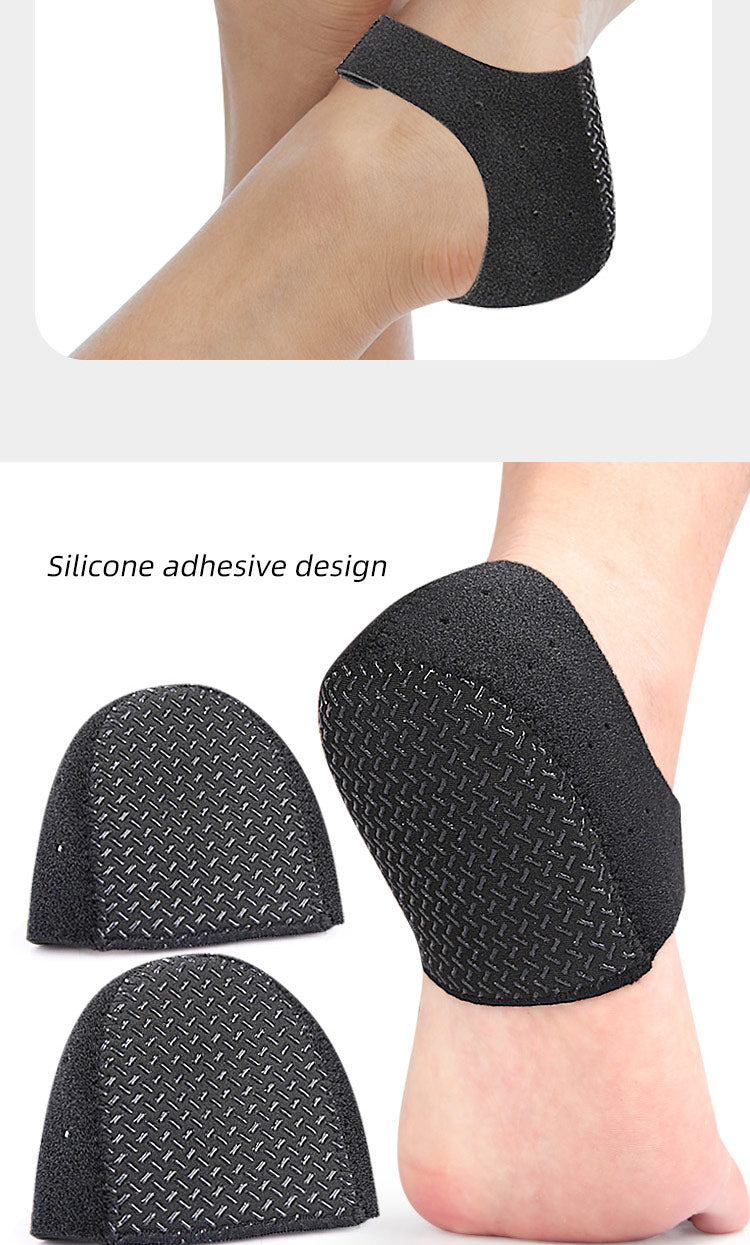 ReliefPad™ – Gel Cushion Pads for Walking Comfort