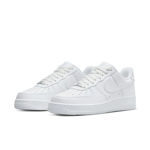 Air Force 1 '07 - White/White