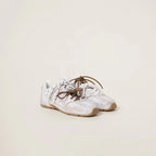 NB 530 SL Runner – Leather Edition (White)