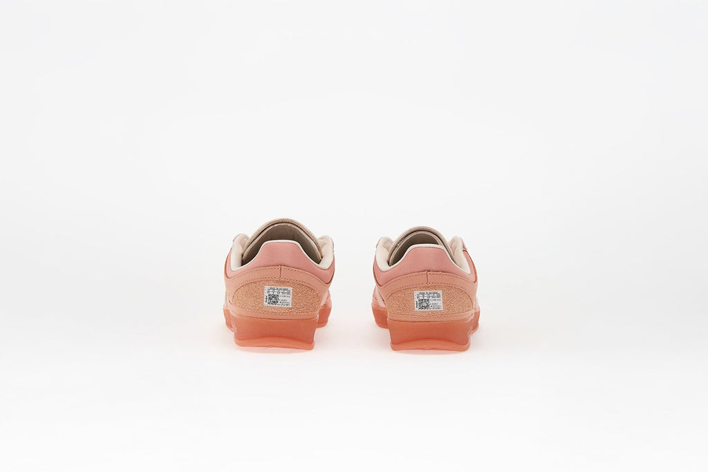 Gazelle B-Bunny Pink