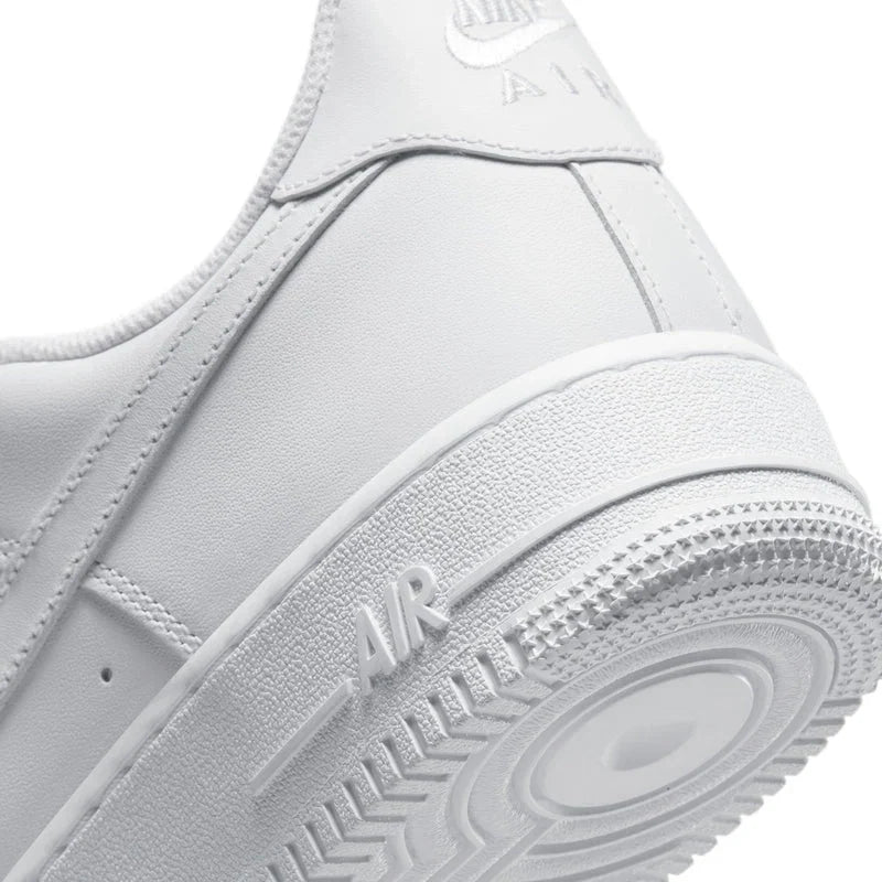 Air Force 1 '07 - White/White
