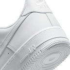 Air Force 1 '07 - White/White