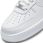 Air Force 1 '07 - White/White