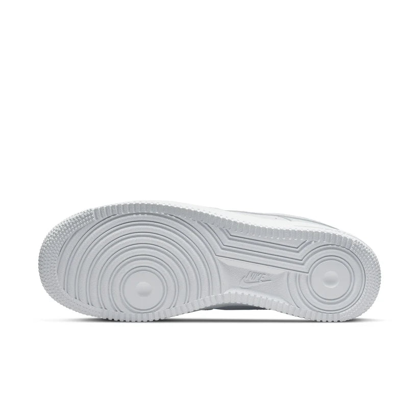 Air Force 1 '07 - White/White