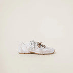 NB 530 SL Runner – Leather Edition (White)