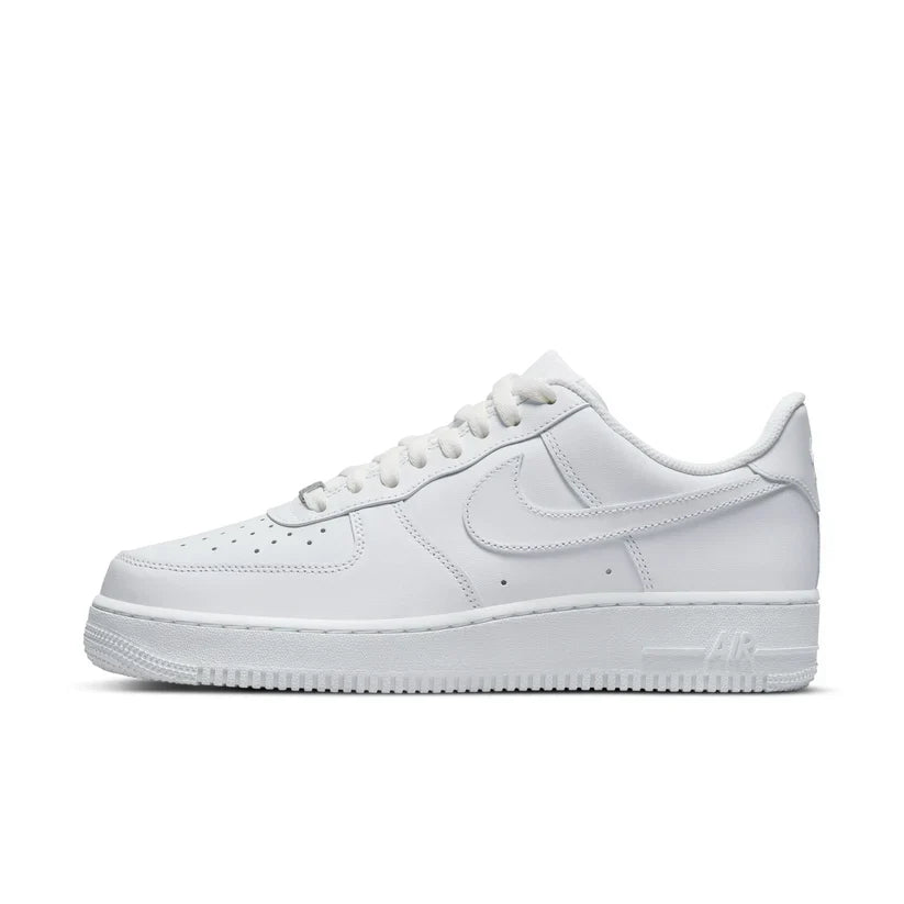 Air Force 1 '07 - White/White