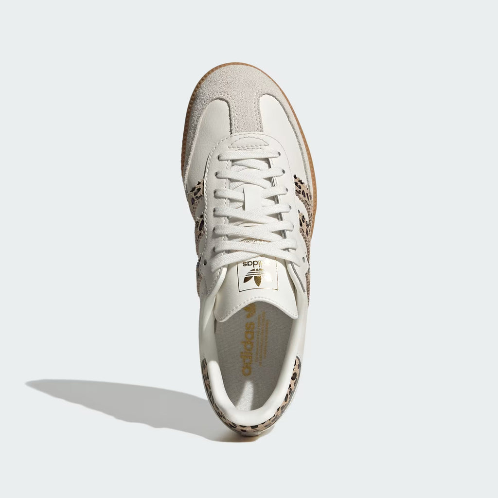 SAMBA OG J Cloud White / Magic Beige / Gum
