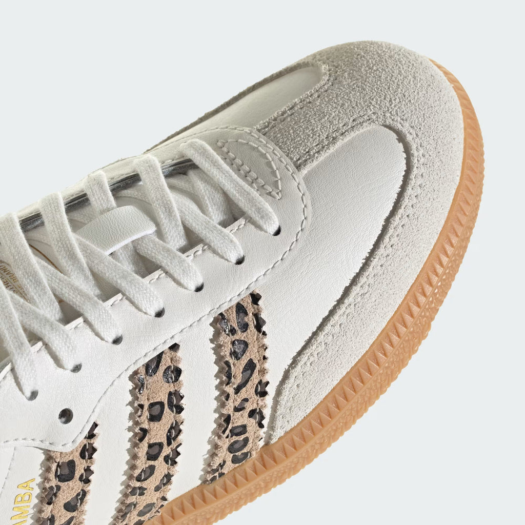 SAMBA OG J Cloud White / Magic Beige / Gum