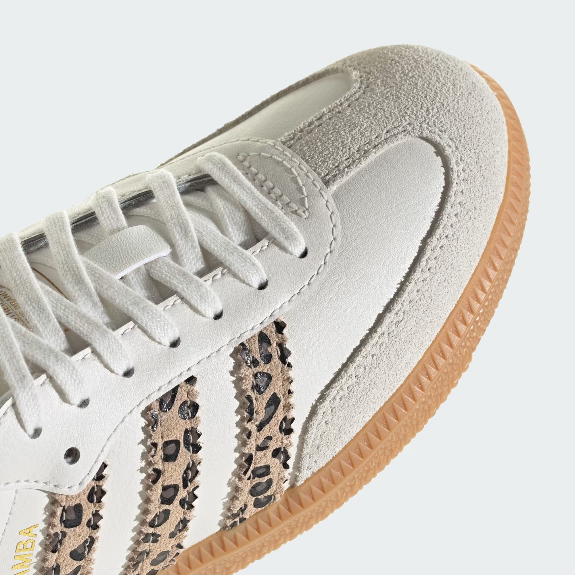 SAMBA OG J Cloud White / Magic Beige / Gum