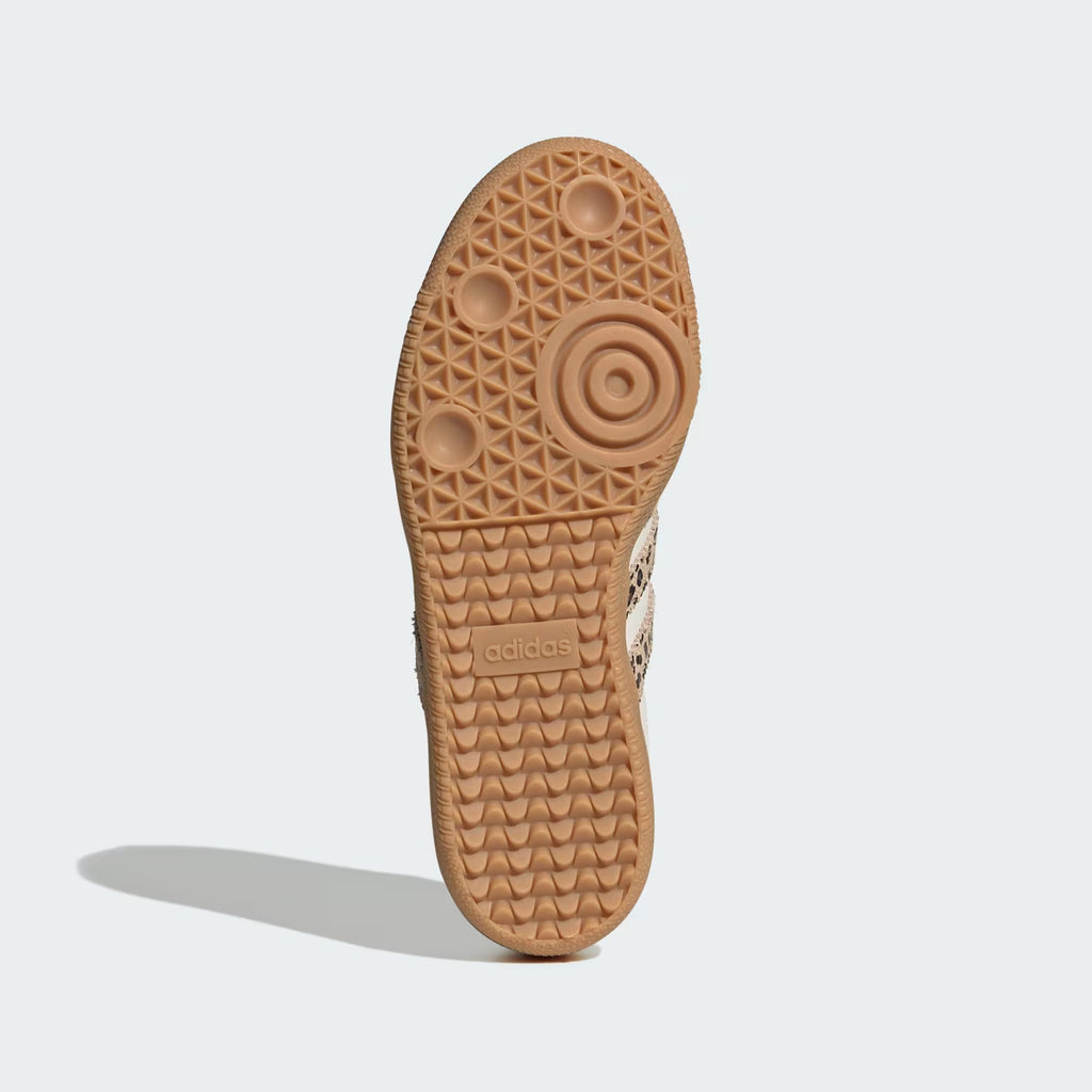 SAMBA OG J Cloud White / Magic Beige / Gum