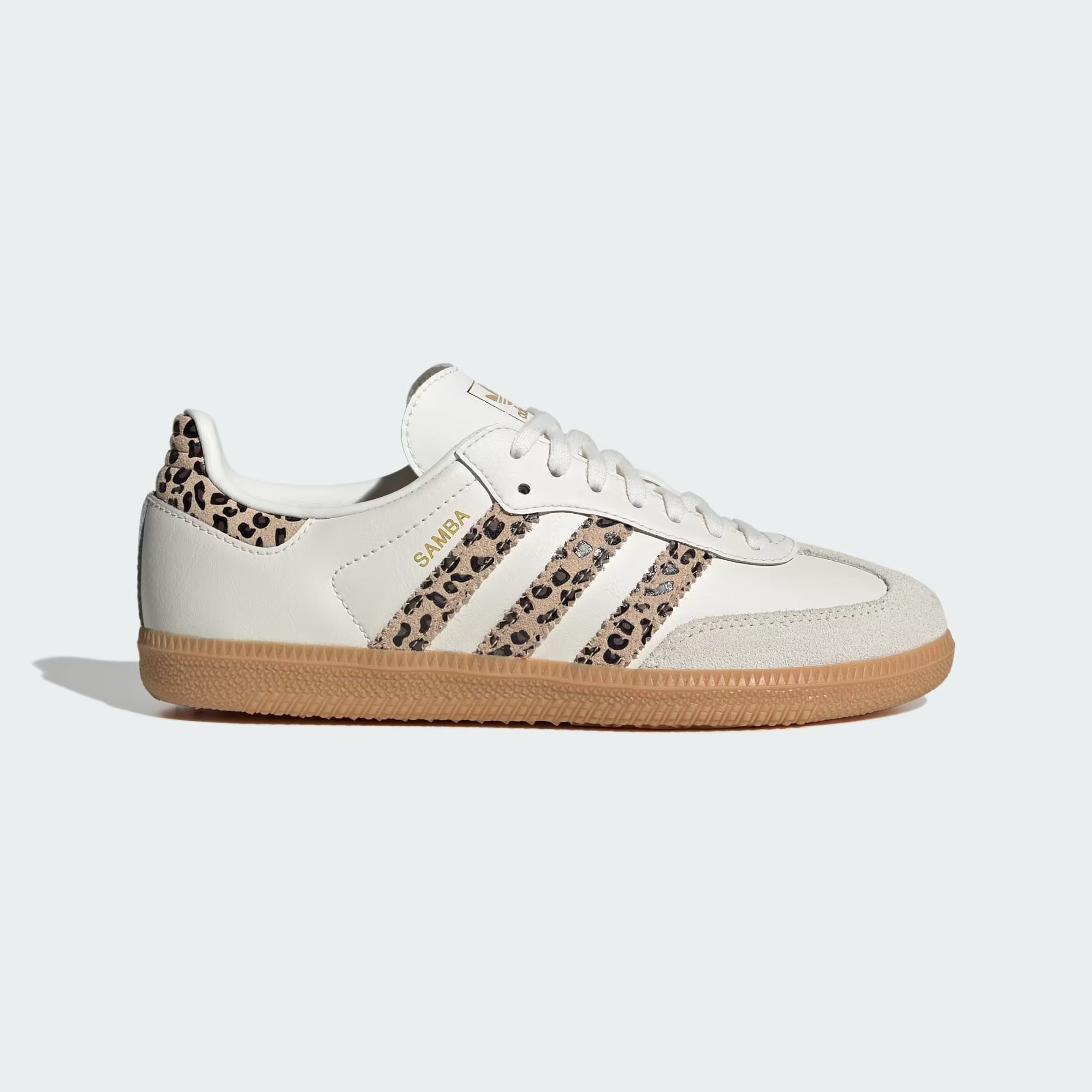 SAMBA OG J Cloud White / Magic Beige / Gum