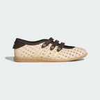 ANFU MARY JANE Trainers Crystal Sand / Warm Sandstone