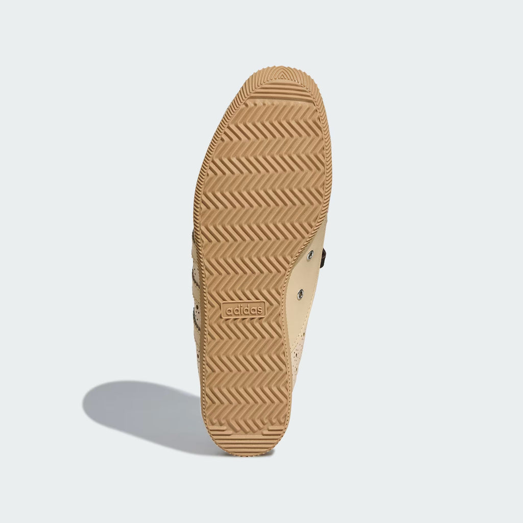 ANFU MARY JANE Trainers Crystal Sand / Warm Sandstone