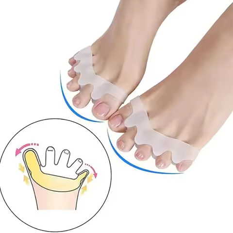 AlignmentPro™ – Advanced Toe Separator