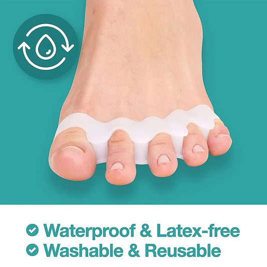 AlignmentPro™ – Advanced Toe Separator