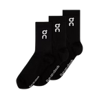 Unisex - OR White Logo High 3-Pack Socks