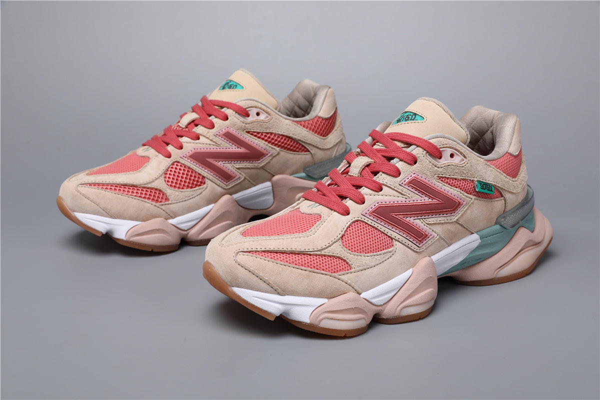 NB 9060 (Collab) Beige Pink