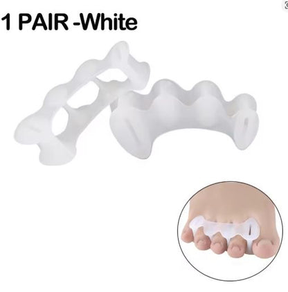 AlignmentPro™ – Advanced Toe Separator