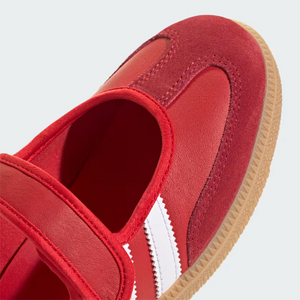 Better Scarlet / Team Victory Red / Gum