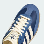 Samba Mule Navy