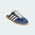 Samba Mule Navy
