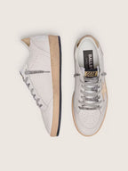 Ball Star Gold Star & Heel Counter
