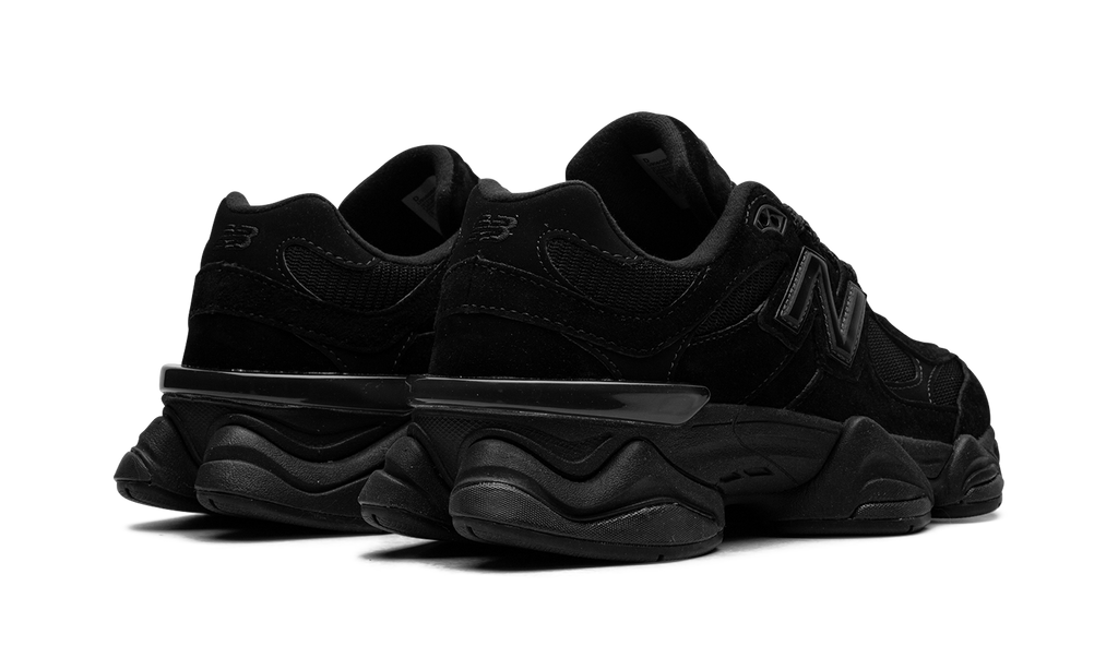 New Balance 9060  Black Cat