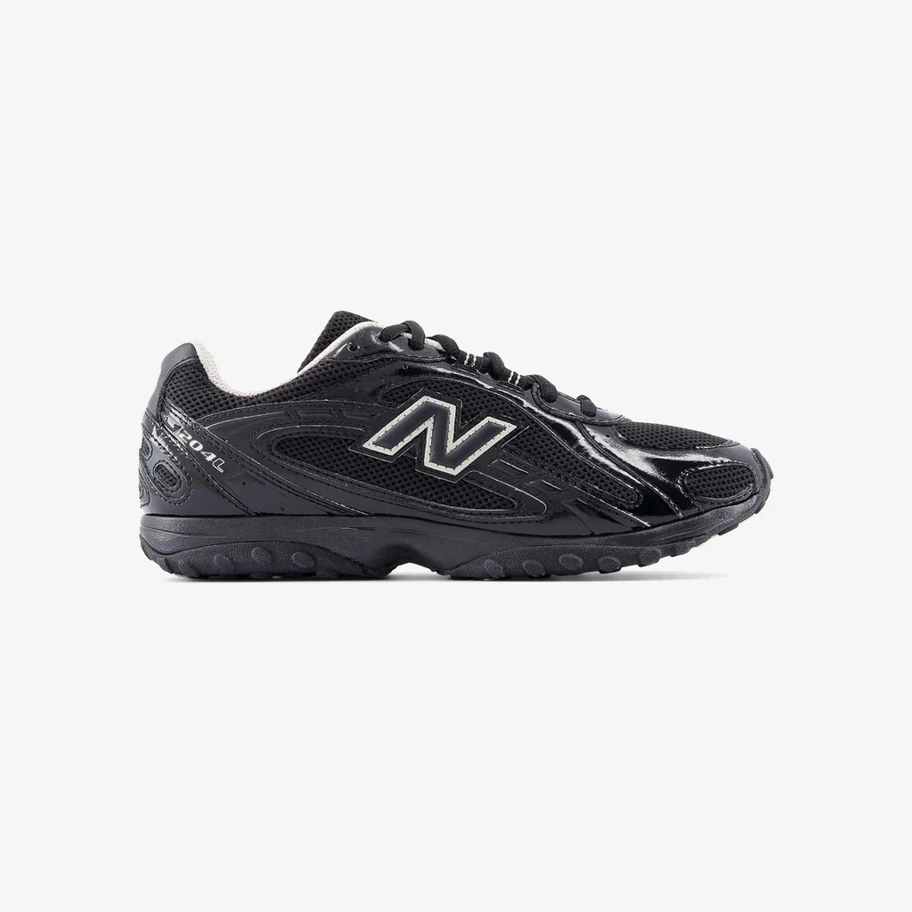 NB 204L MRA BLACK