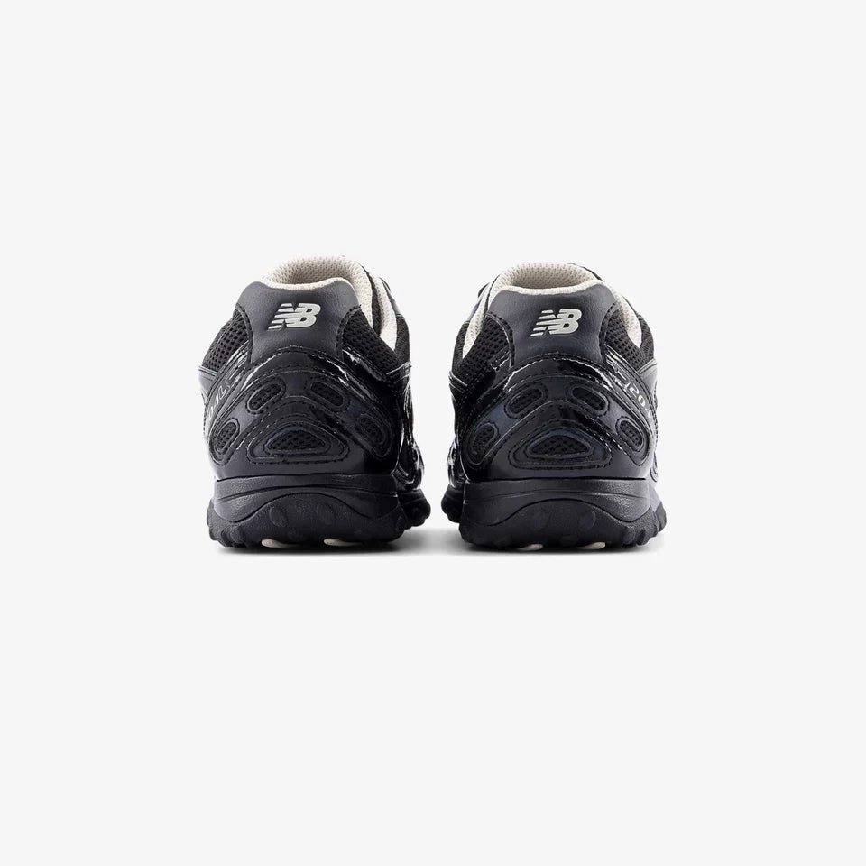 NB 204L MRA BLACK