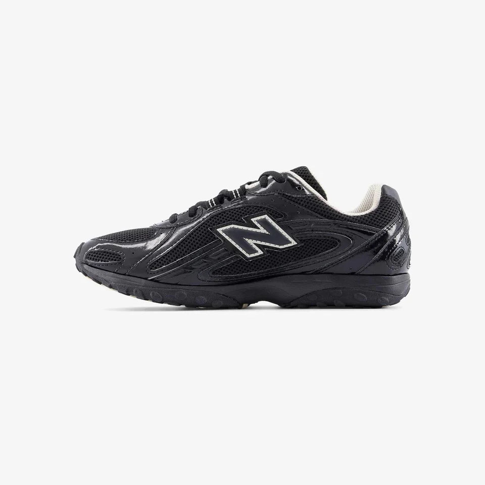 NB 204L MRA BLACK