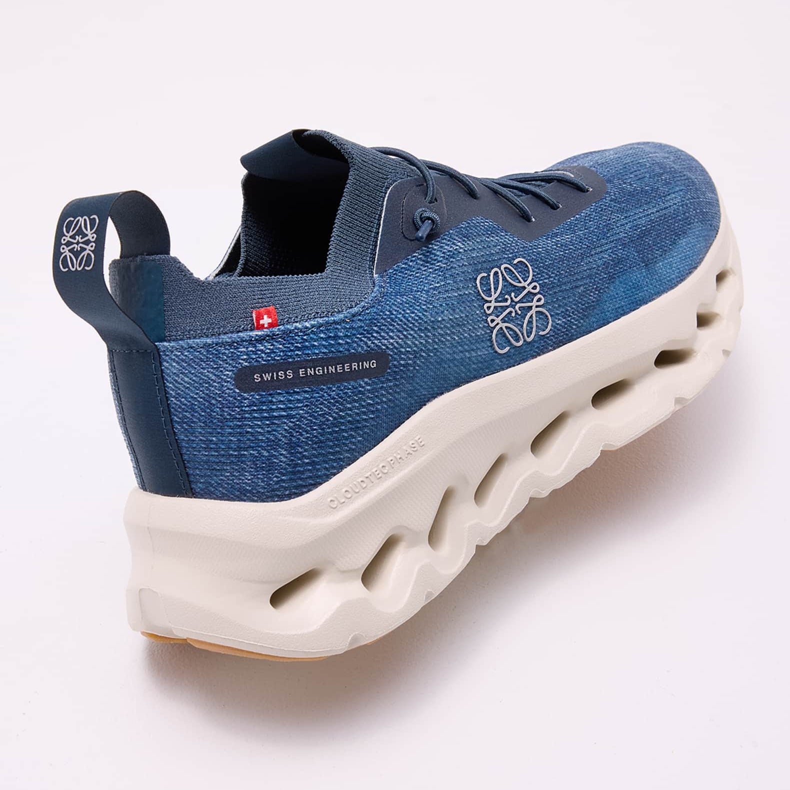 Loewe Cloudtilt Denim