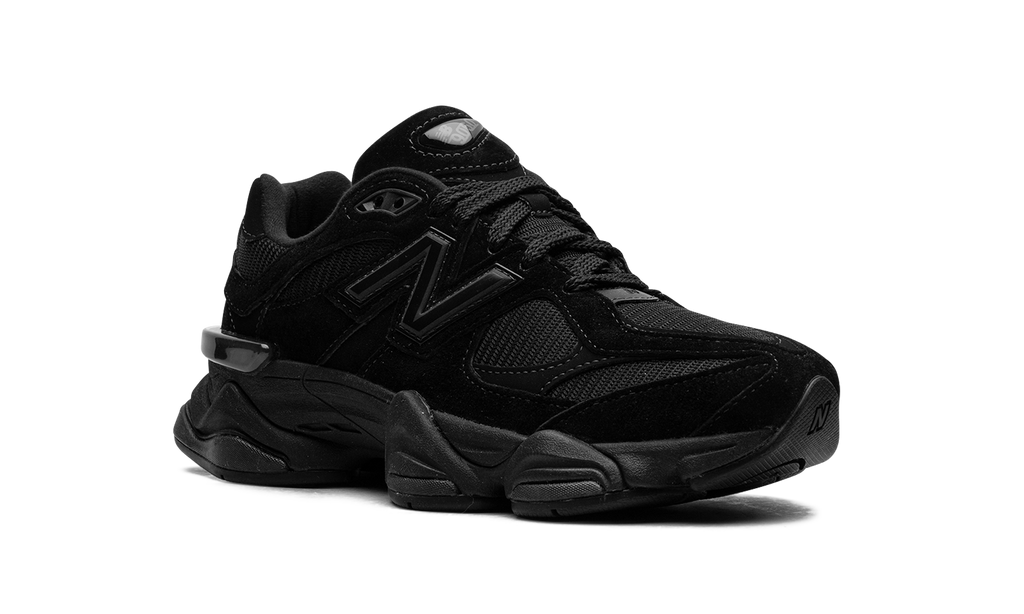 New Balance 9060  Black Cat