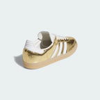 SAMBA OG Gold Metallic