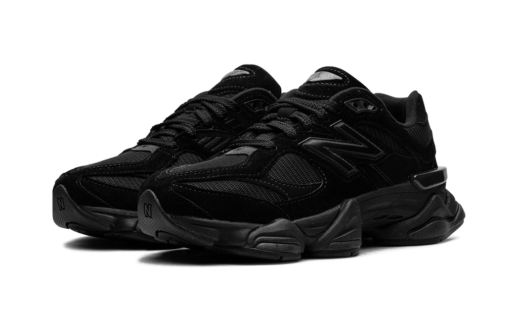 New Balance 9060  Black Cat