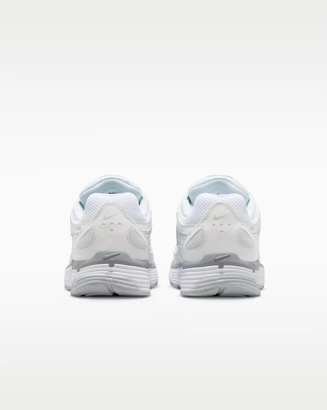P-6000 Metallic Summit White/Pure Platinum/Wolf Grey