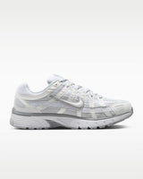 P-6000 Metallic Summit White/Pure Platinum/Wolf Grey