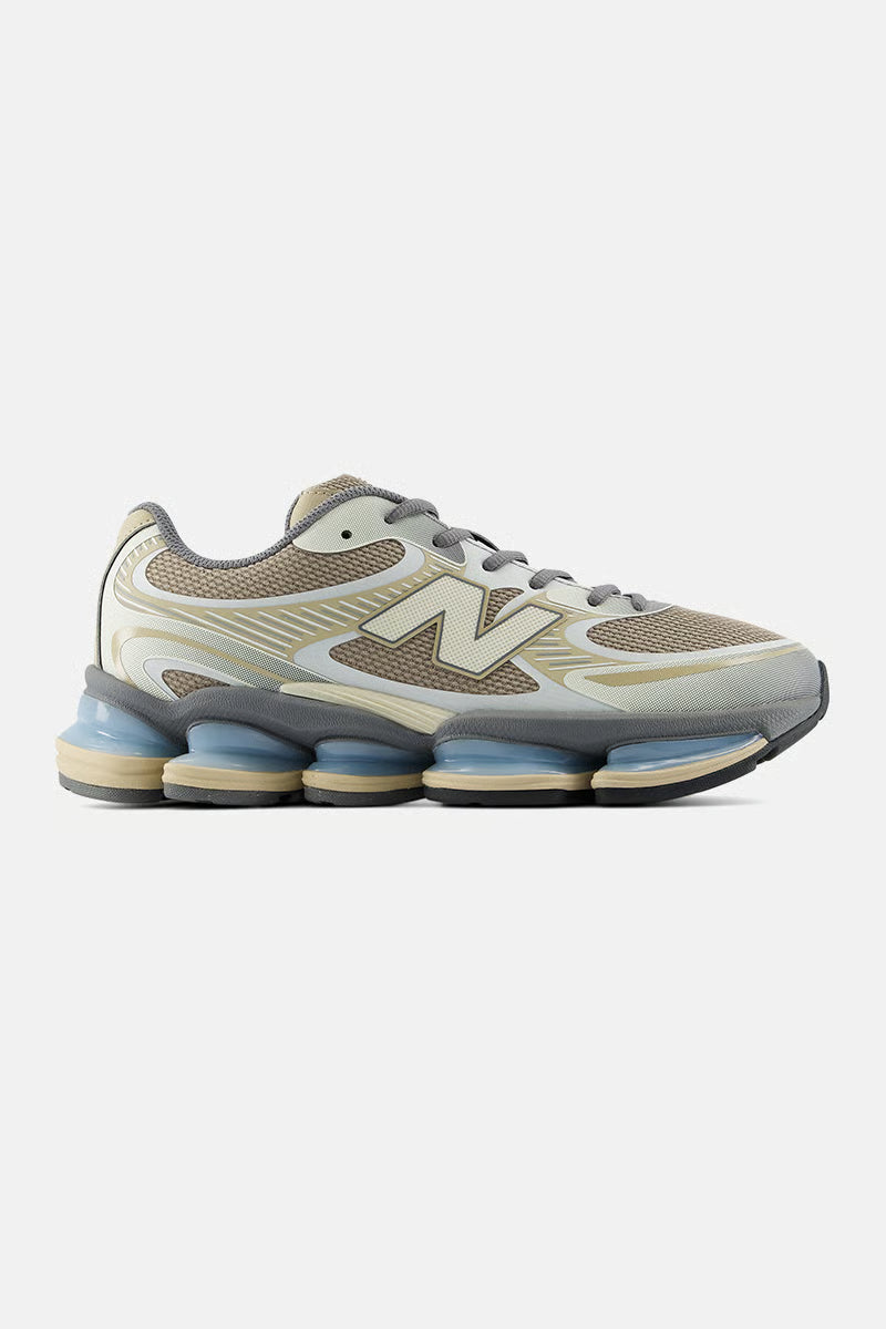 NB Abzorb 2000 Grey Matter / Timberwolf