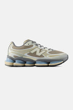 NB Abzorb 2000 Grey Matter / Timberwolf