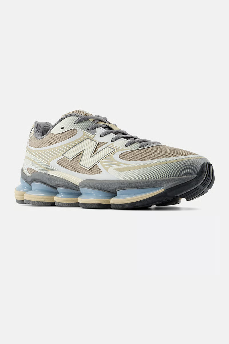 NB Abzorb 2000 Grey Matter / Timberwolf