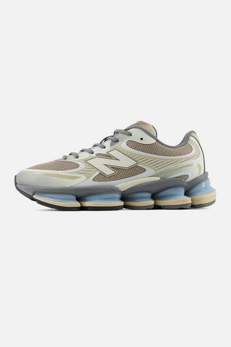 NB Abzorb 2000 Grey Matter / Timberwolf