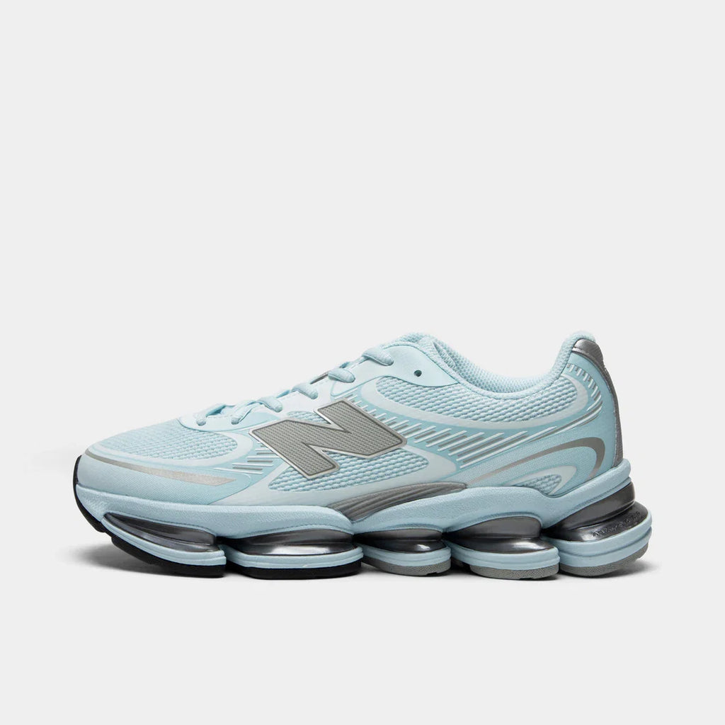 NB ABZORB 2000 White / Blue