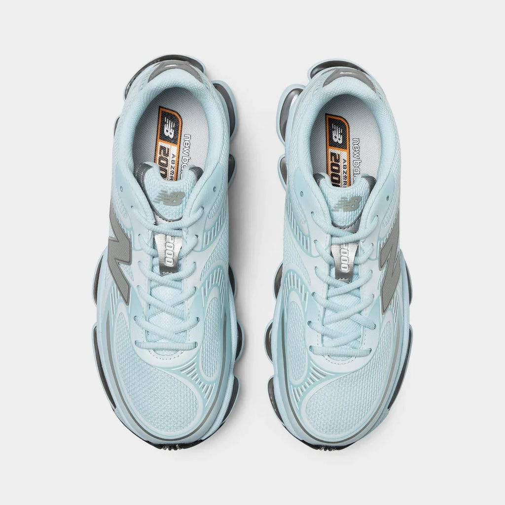 NB ABZORB 2000 White / Blue