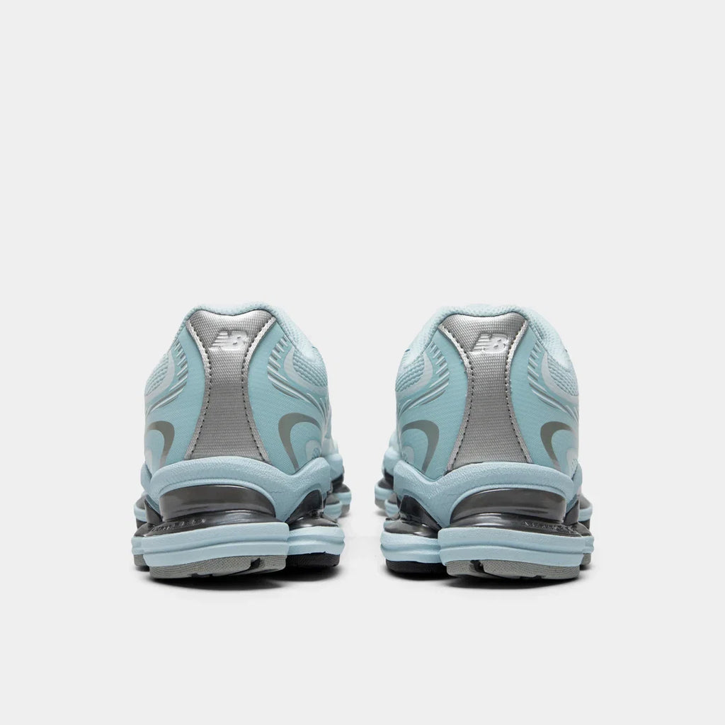 NB ABZORB 2000 White / Blue