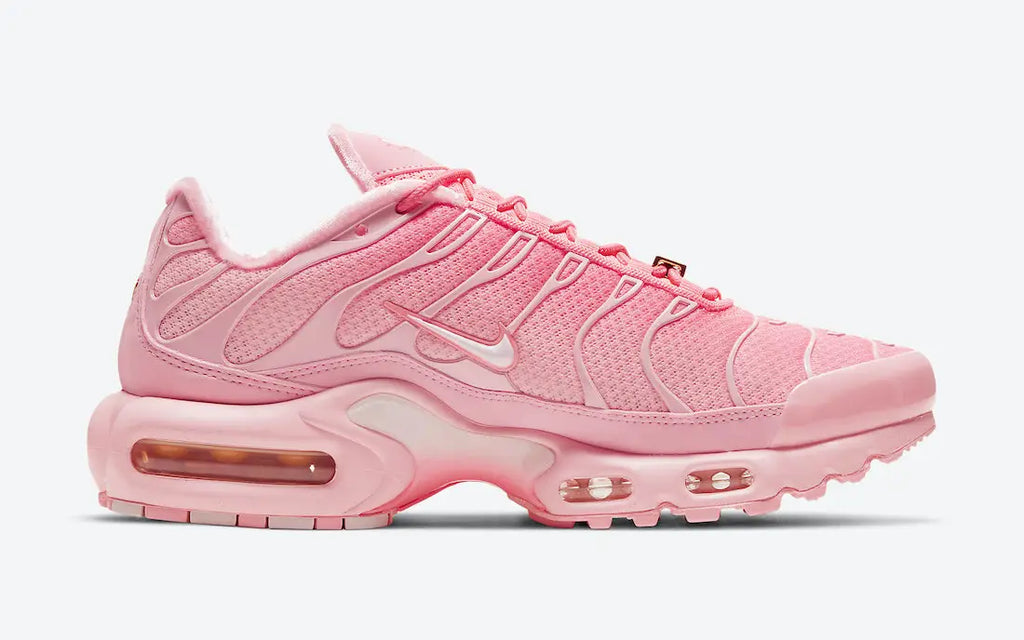 Air Max Plus TN – Atlanta Pink Edition